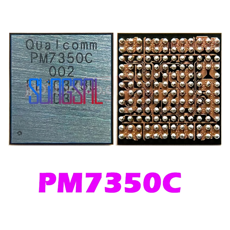 Pm7350c pm7350 power controller ic