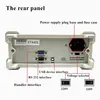 East Tester LCR Meter 10Hz~100kHz Brandwidth DC Resistance Electrolytic Capacitance Tools LCR Digital Bridge Basic Accuracy 0.1% 4