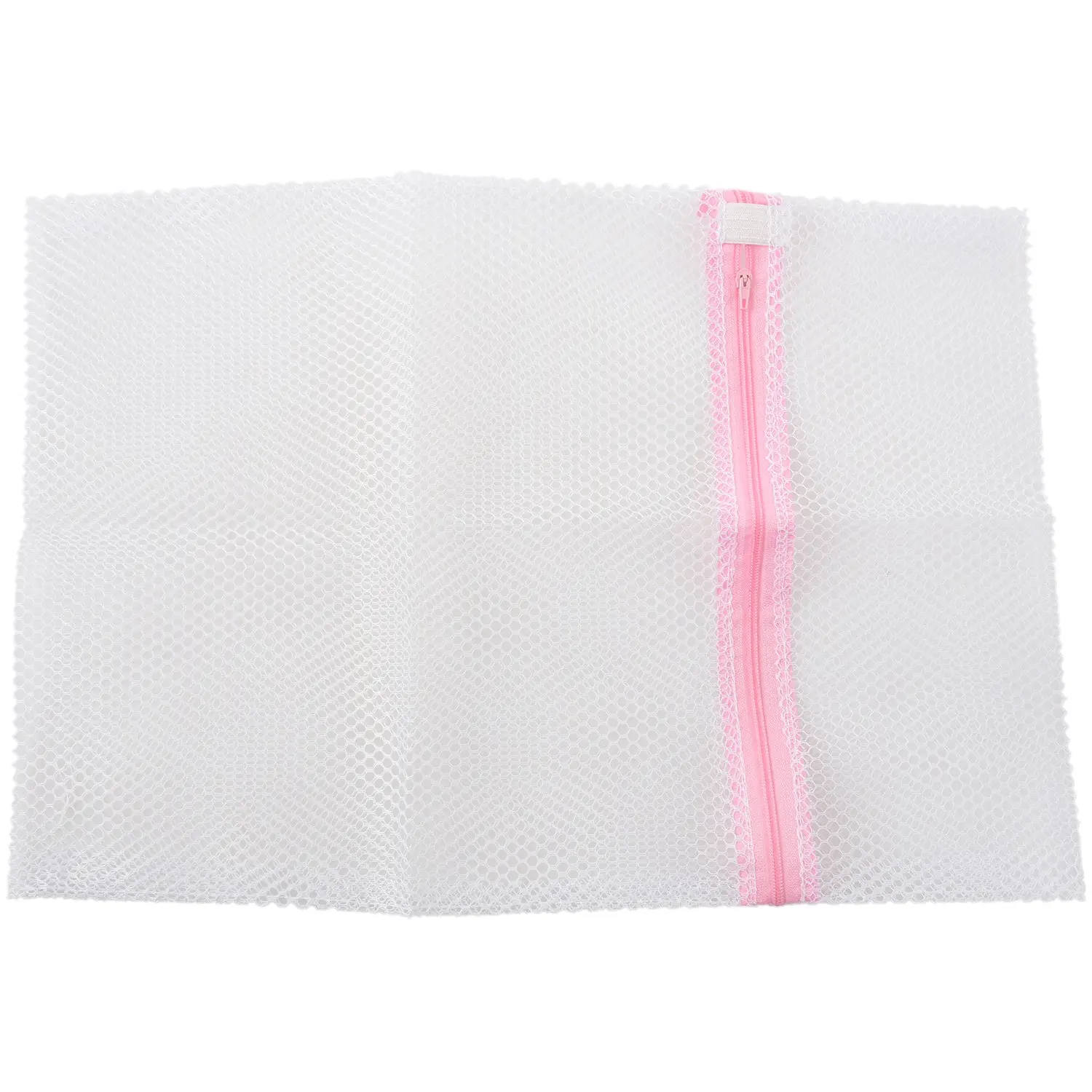 

Underwear Clothes Bra Socks Laundry Washing Net Mesh Bag (30cmx40cm)