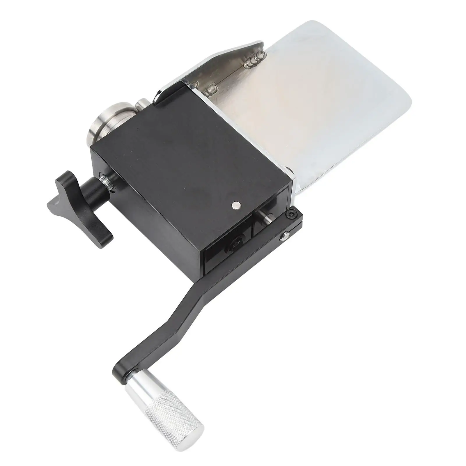 Rullo Per Bordatura Tubi 5/8" - Strumento Manuale Per Perline Su Intercooler