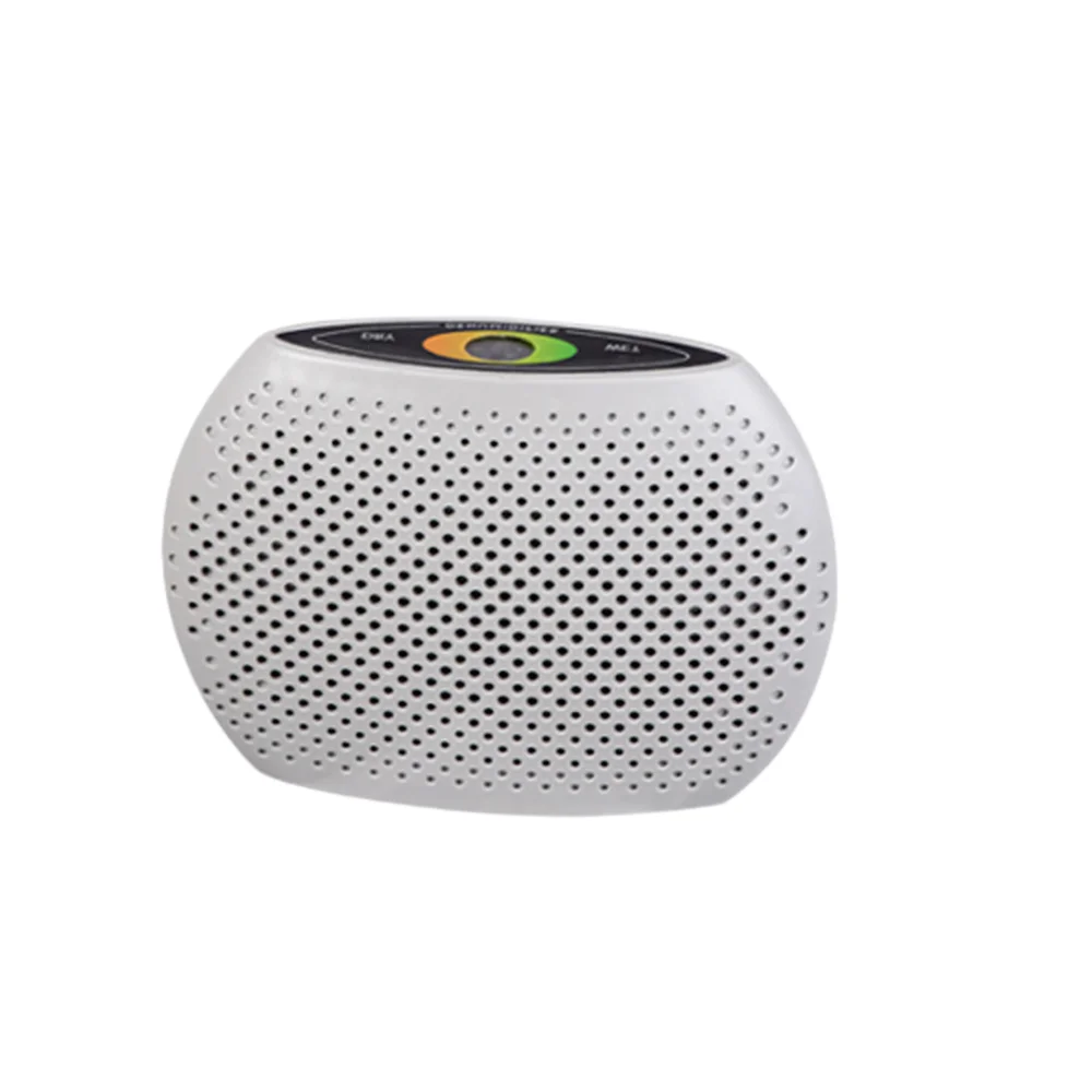 مزيل رطوبة صغير محمول قابل لإعادة الشحن، مزيل رطوب...