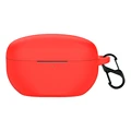 Red Silicone