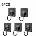 Black-5PCS