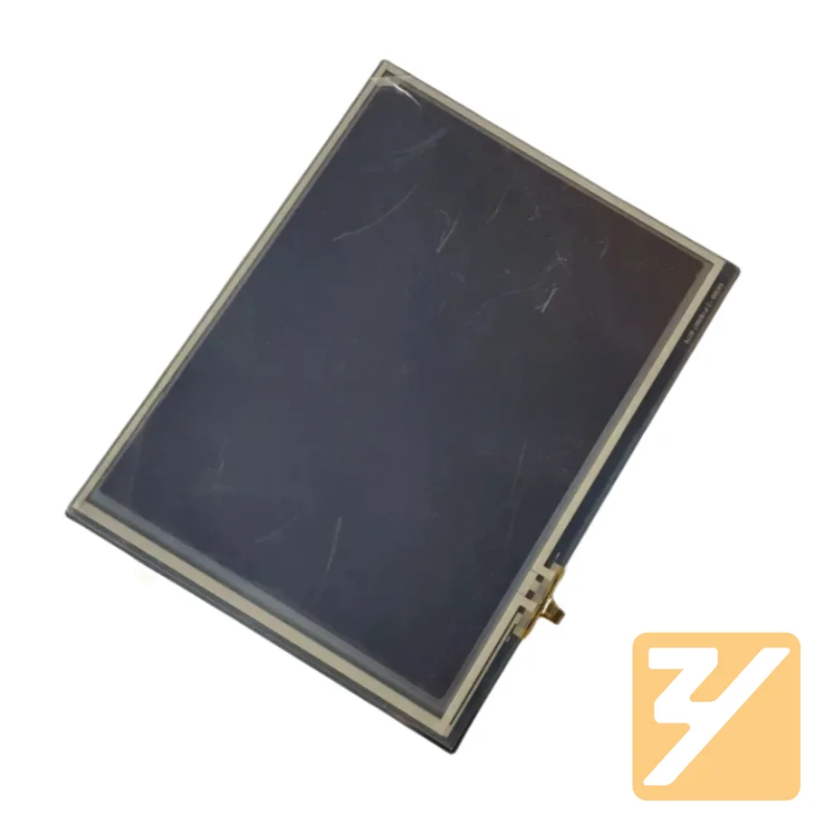 

AM320240NTMQWT00H-A 5.7" 320*240 LCD Panel with Touch Screen
