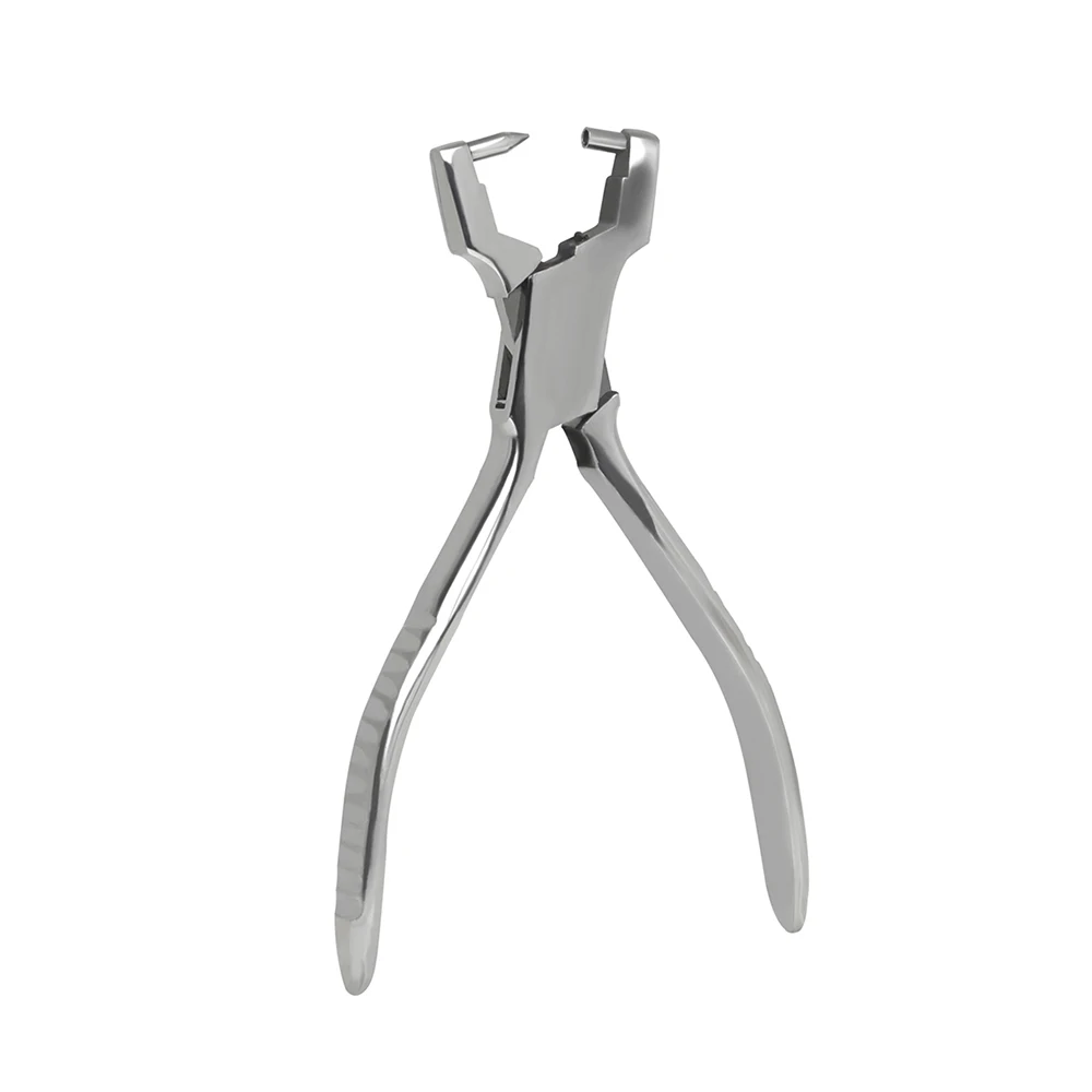 

Saxophone Needle Spring Disassembly Pliers Silver Stainless Woodwind Musical Instrument Accessories Flute Clarinet Repair Tools