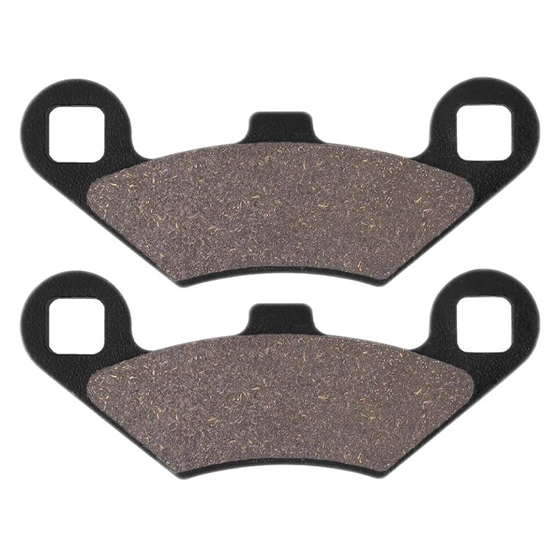 1 pair Front