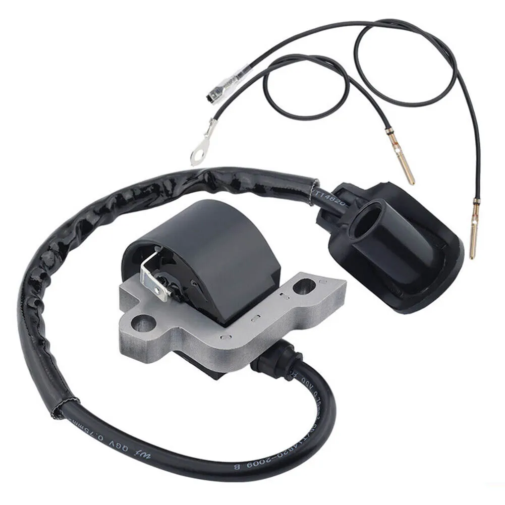 Ignition Coil For Stihl FS400 FS450 FS480 FR350 FR450 FR480 Brush Cutter Lawn Mower Parts Ignition Module Coil Garden Tools