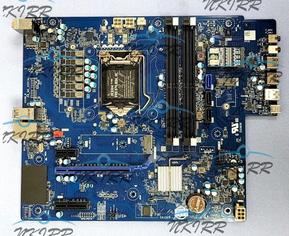 Dell G5 5090 Motherboard G5 Desktop Dell G5 5090 Ssd Upgrade For