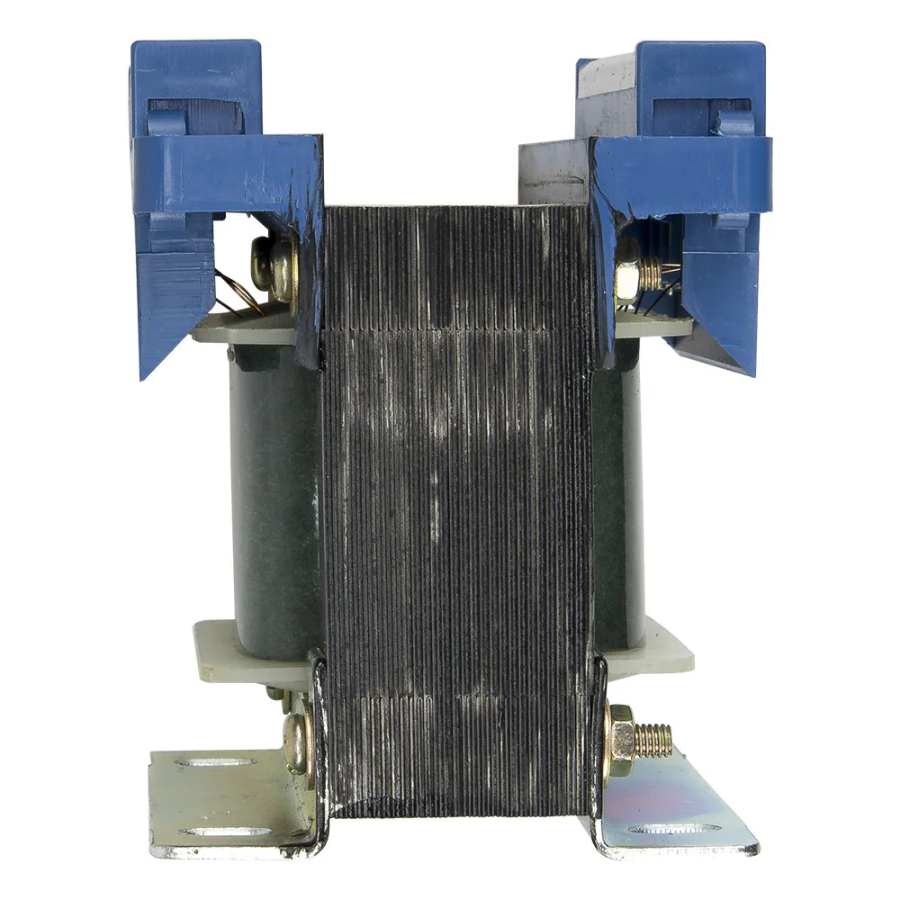 Power Transformer BK-25VA 25W BK type control power transformer 380V/220V input 220V 110V 36V 24V 12V 6.3V output