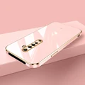 6D pink