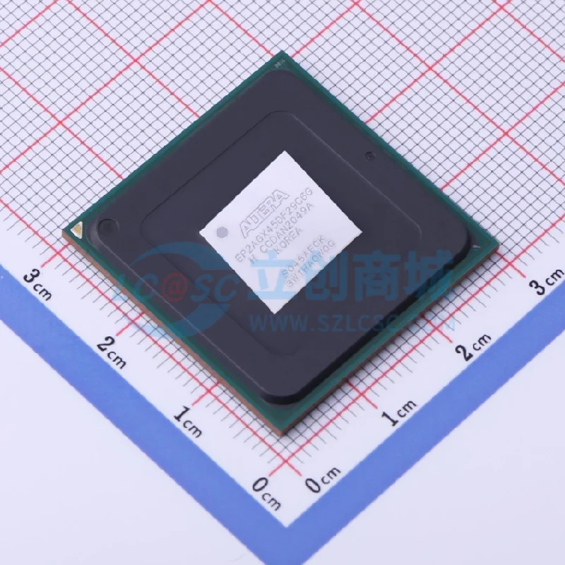 

EP2AGX45DF29C6G EP2AGX45DF29C6 EP2AGX45DF29 IC FPGA 364 I/O 780FBGA в 2023 a новый оригинал