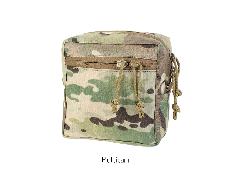 Tactical Molle Hunting Small General Purpose Pouch for Paintball and Airsoft Description Image.This Product Can Be Found With The Tag Names Accessories hunting vest, Airsoft accessories molle vest, Airsoft tactical equipment, Paintball airsoft accessories