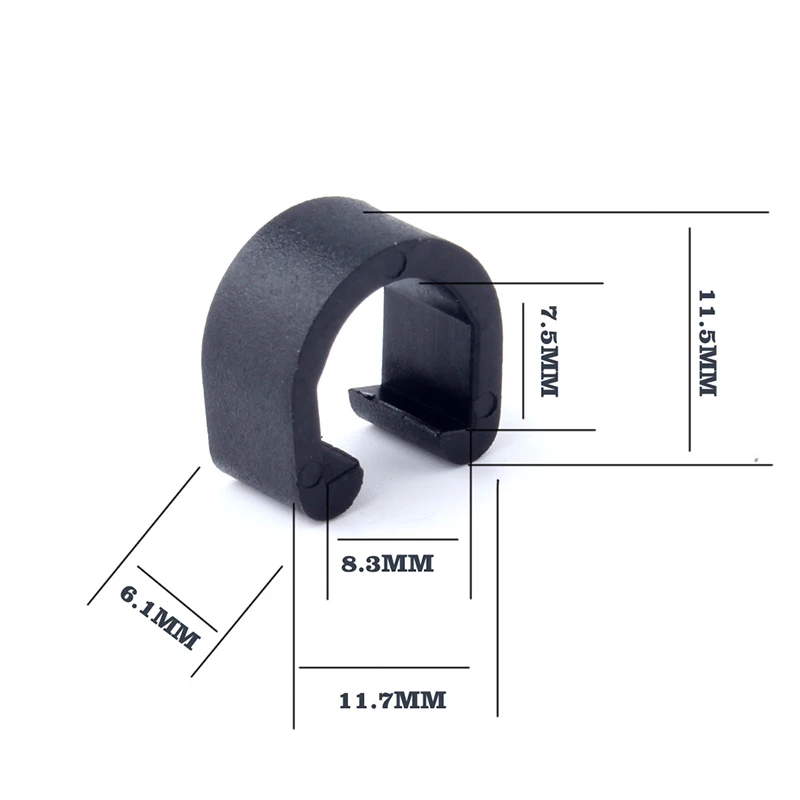 Aluminum Alloy Cycling Bicycle Parts Bicycle Cables HousingBicycle