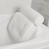 Bathtub Shelf Extendable Bathroom Tray Shower Caddy Bamboo Bath Tub Rack Towel Book Holder Storage Organizer Accessories 1