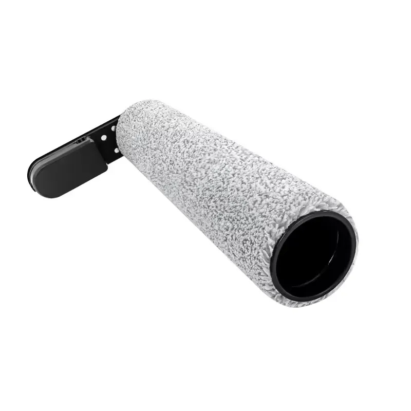 Brosse à Rouleau + Filtre HEPA Pour Roborock Flexi Lite - Lot 2 Rouleaux + 2 Filtres Accessoires Aspirateur Filtres HEPA Roborock