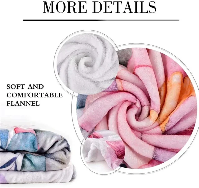 New Akame Ga Kill Cartoon blankets picnic blanket Warm Flannel