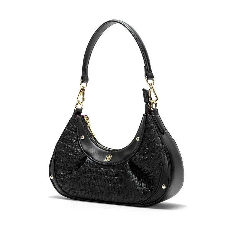 CH السيدات حقيبة كروسبودي حقيبة كتف عالية الجودة ا...