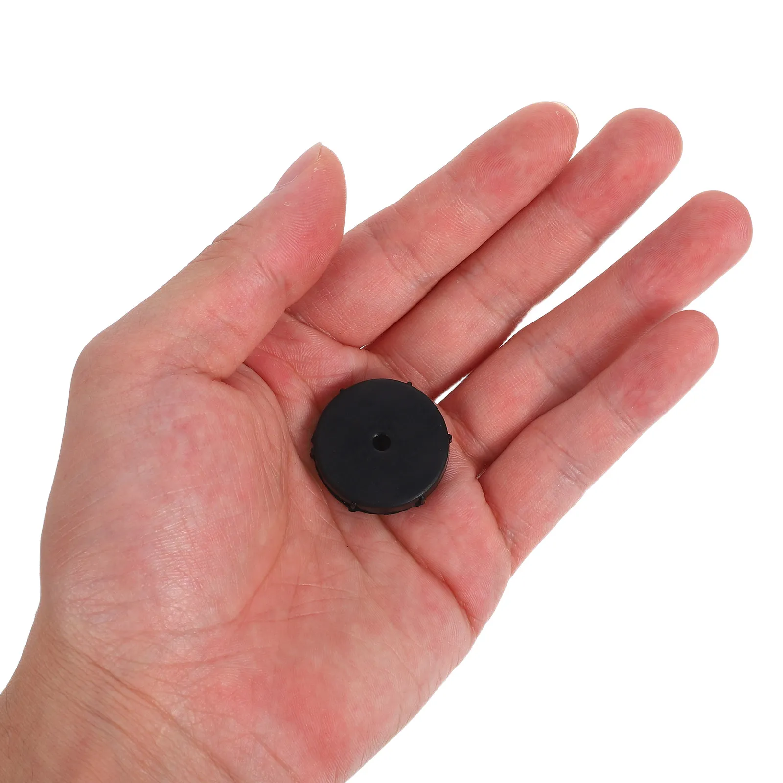 15Pcs 사무실 바인딩 기계 패드 바인딩 가스켓 액세서리 내구성 플라스틱 정밀 홀 펀치 도구 유니버설 하이 호환 가능