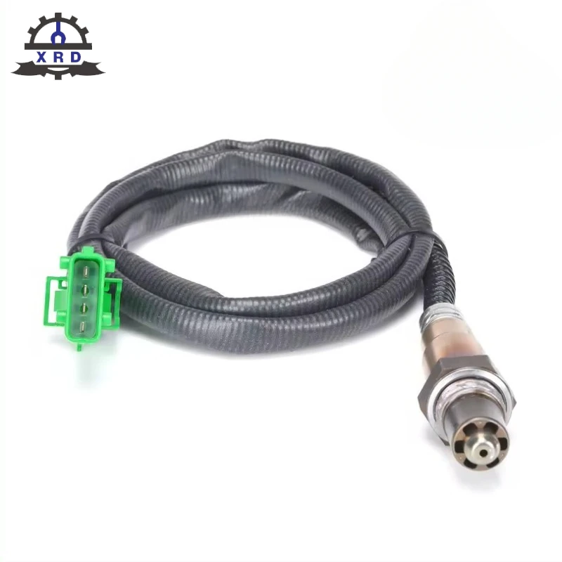 

Lambda Oxygen Sensor 0258006026 For Citroen Berlingo C4 Peugeot 206 306 307 308 406 407 1628R5 1628EC 1628HQ 96229976 9635978980