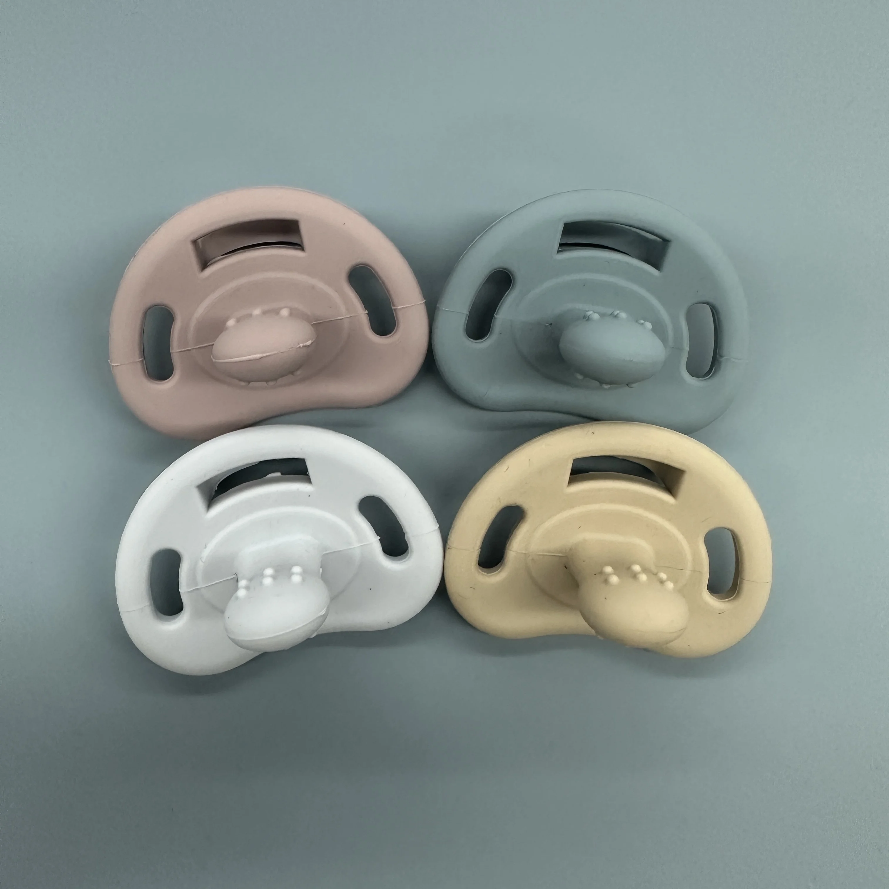 Baby Pacifier For 0 To 3 Months Above June 1 Year Old Newborn