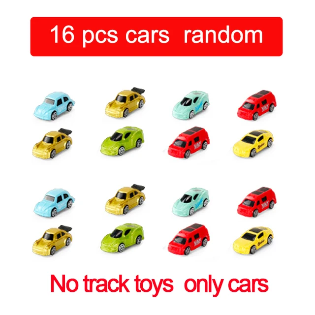 Electric Dinosaur Adventure Parking Lot - Interactive Racing Toys for Kids' Brain Development