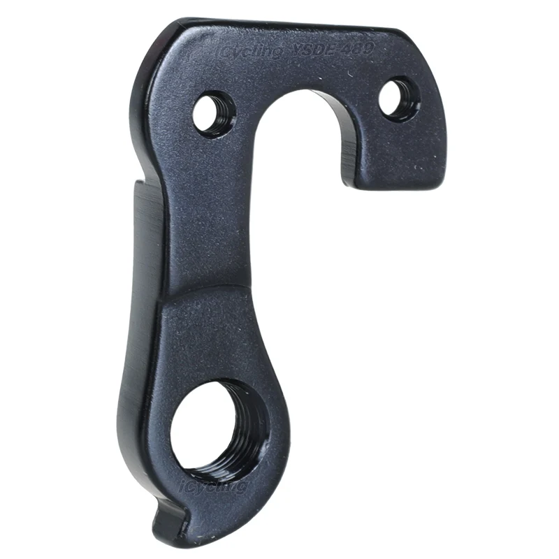 

for Rear Derailleur Hanger Fondriest Bikes Frameset Parts YSDE-489 Black