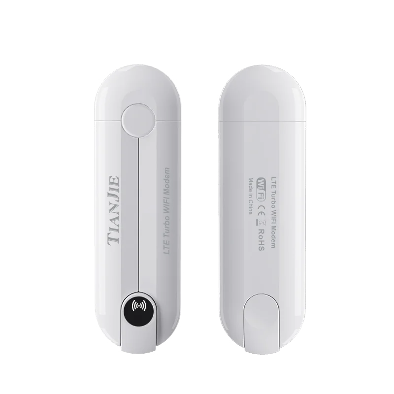 150Mbps 4G Wifi Router Sim Card Lte Wireless Usb Dongle Amplificatore Di Segnale Fdd/Tdd Modem Internet Con Creatività Antenna Esterna