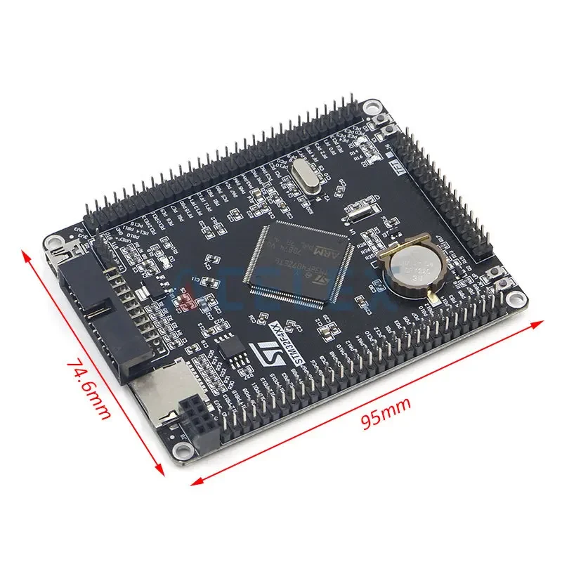 STM32F407ZET6 development board M4 STM32F4 core board arm development board cortex-M4