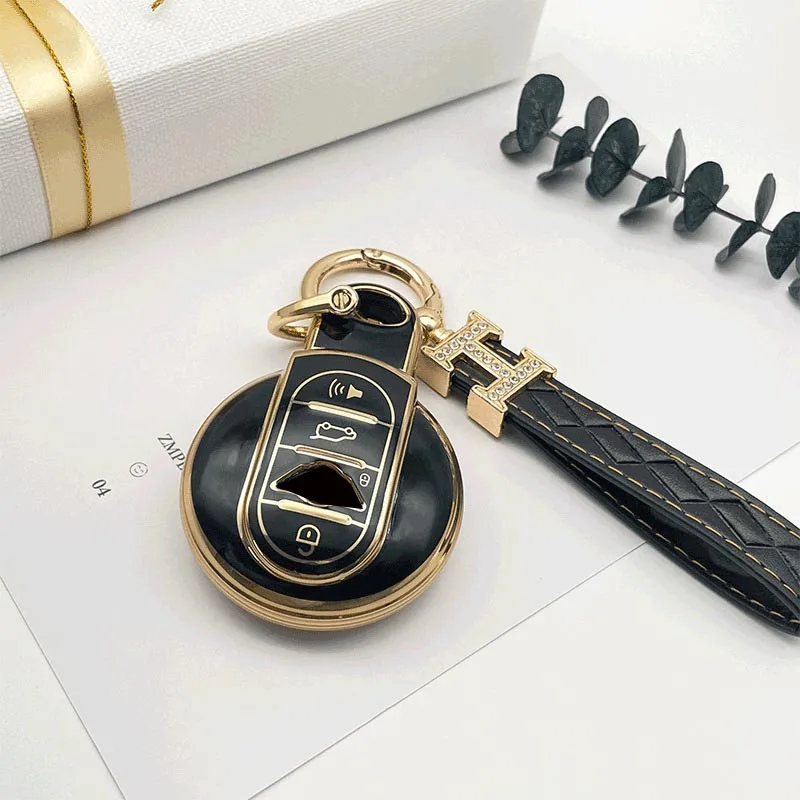 Cover chiate/telecomando per BMW Mini COOPERS ONE JCW F56 F55 F54 F57 F60 R55 R56 R57 R58 R59 R60 S Roadster accessori Auto 8 Cover chiate/telecomando per BMW Mini COOPERS ONE JCW F56 F55 F54 F57 F60 R55 R56 R57 R58 R59 R60 S Roadster accessori Auto - Sea05582e4df840cda2af2bee01df1193u