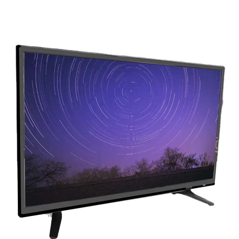 

Manufacturers sell high-quality, internet-connected smart home televisions