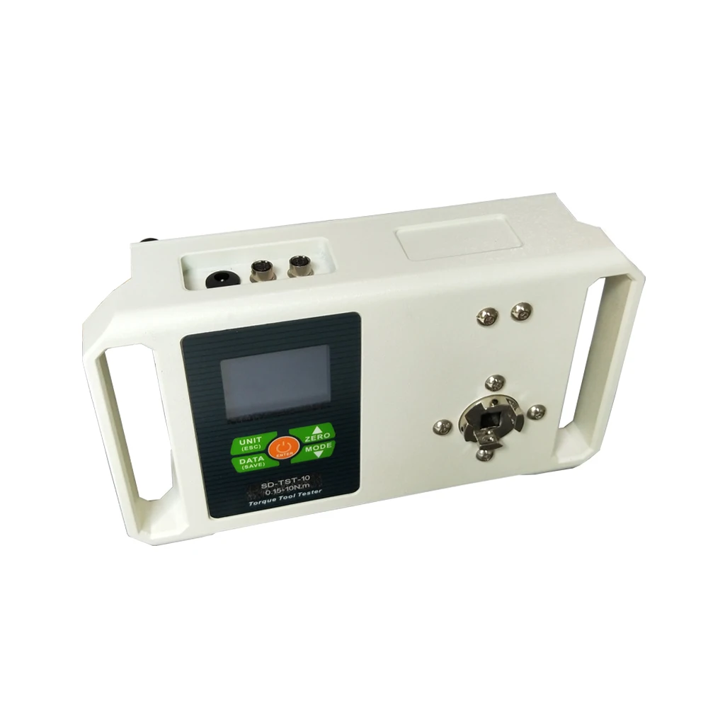 

SD-TST-1 Torque tester calibrator / Torque measuring tester / Digital torque meter