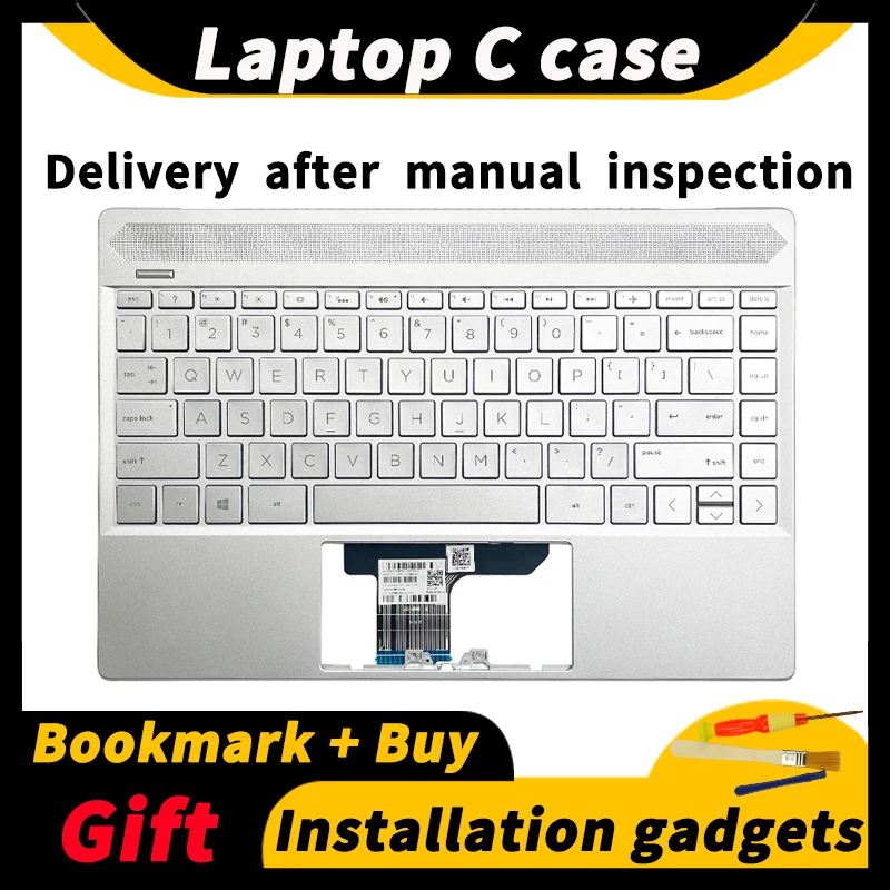 

Новинка для HP Star 13 13-задняя крышка для телефона