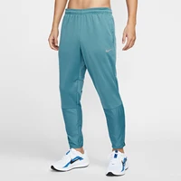 Nike – pantalon chaud en polaire fine pour hommes, authentique, pour l'automne et l'hiver, pour le sport et la course à pied, FZ1114-006 1