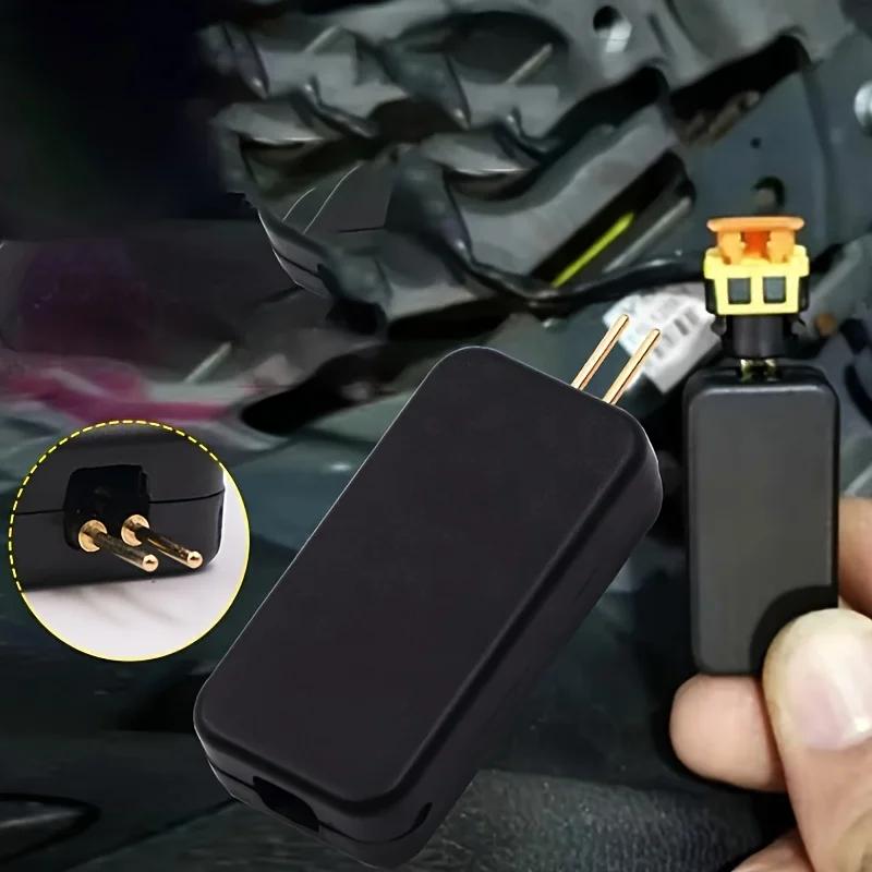 Universal Car Airbag Testing Tool, Airbag Simulator, Airbag Repair Tester, Airbag Simulator