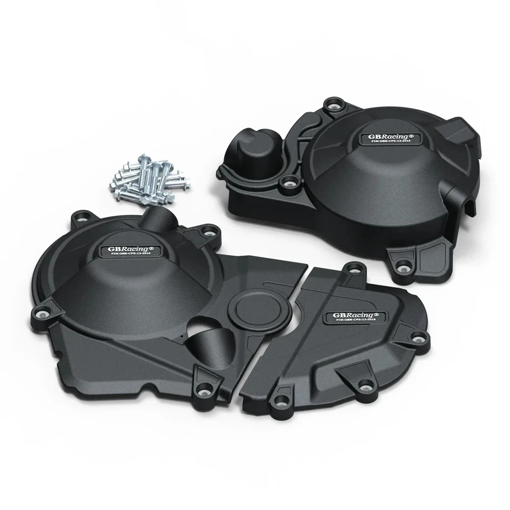 Motorcycle Engine Cover Protection For HONDA CB750 Hornet-XL750 Transalp