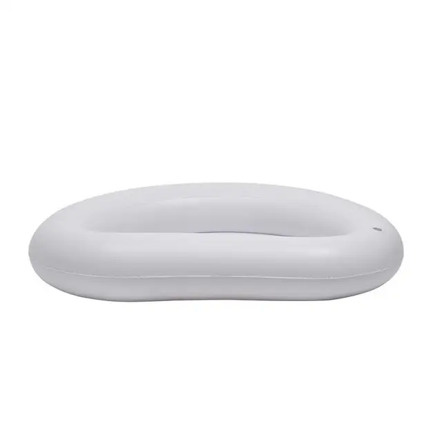 Felfújható Lábápolási Fürdő Medence Hordozható És Tartós Lábmosó Fenntartja A Tisztaságát - Image 5