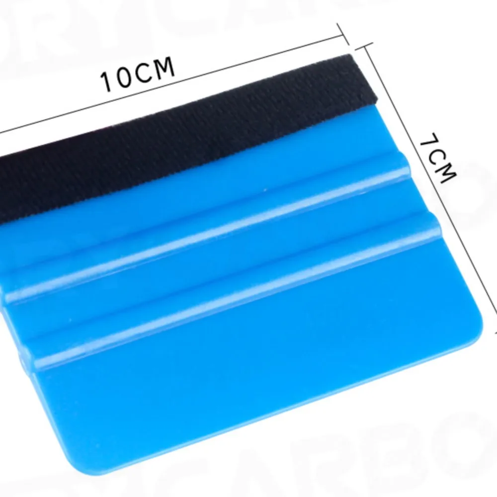 Car Vinyl Wrap Film Squeegee Scraper Auto Car Styling Sticker Window Tint Tools car accessories car sticker