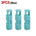 Blue-3PCS