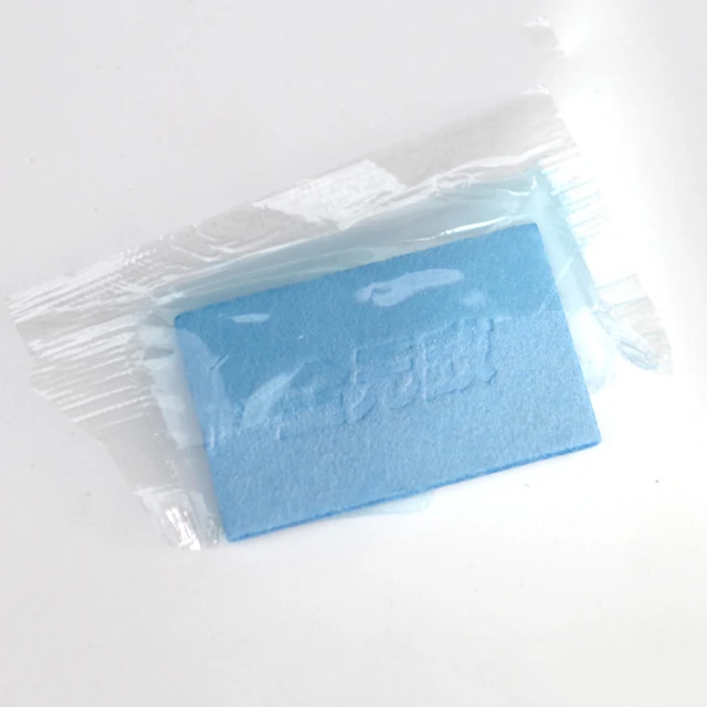 60Db/Tétel Anti Szúnyog Kártevőirtó Szúnyogtaszító Tabletta Rovar Nincs Mérgező Kártevő Elutasítja A Gyilkos Elektromos Füstölőt Otthon - Image 5