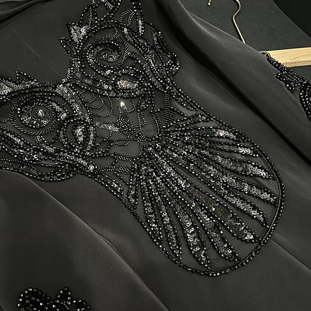 TWOTWINSTYLE ضوء فاخر الصلبة قطعتين مجموعات للنساء...