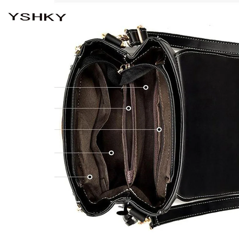 Women's bag handbags for women sac de luxe femme Shoulder bag Women's branded bags Casual fashion one shoulder crossbody bag