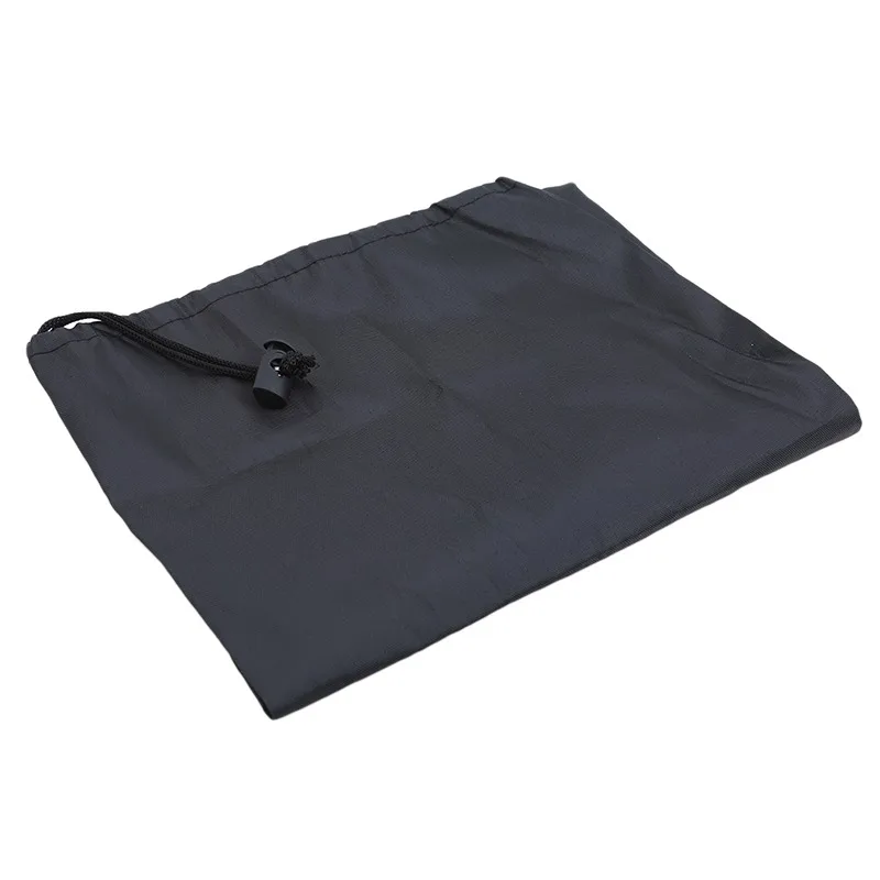 Storage Bag Oxford Cloth Hiking Travel Walking Sticks Trekking Pole Package Pouch Folding Cane Drawstring Organizer 4