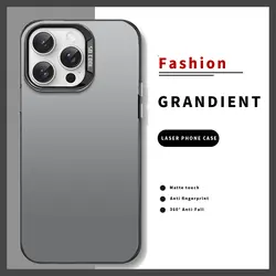 Custodia protettiva sleek e durevole per smartphone Realme