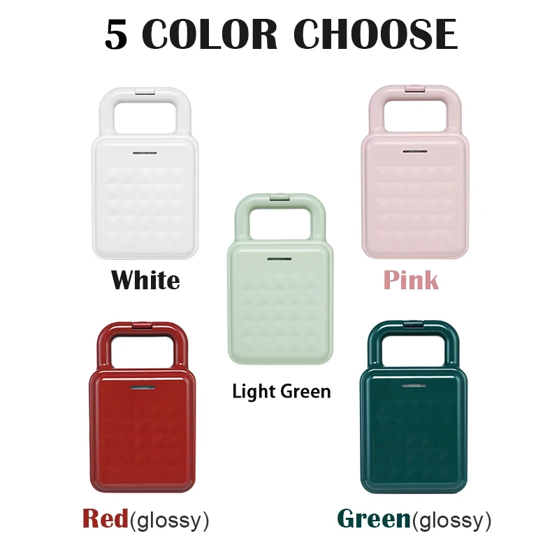 Рисунок 5 - Аппарат для приготовления сэндвичей