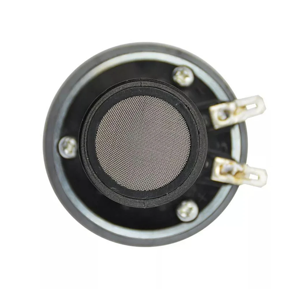 Portable TI Film Tweeter 60W with Impressive Sensitivity Ratings for Home Theaters and DIY Use