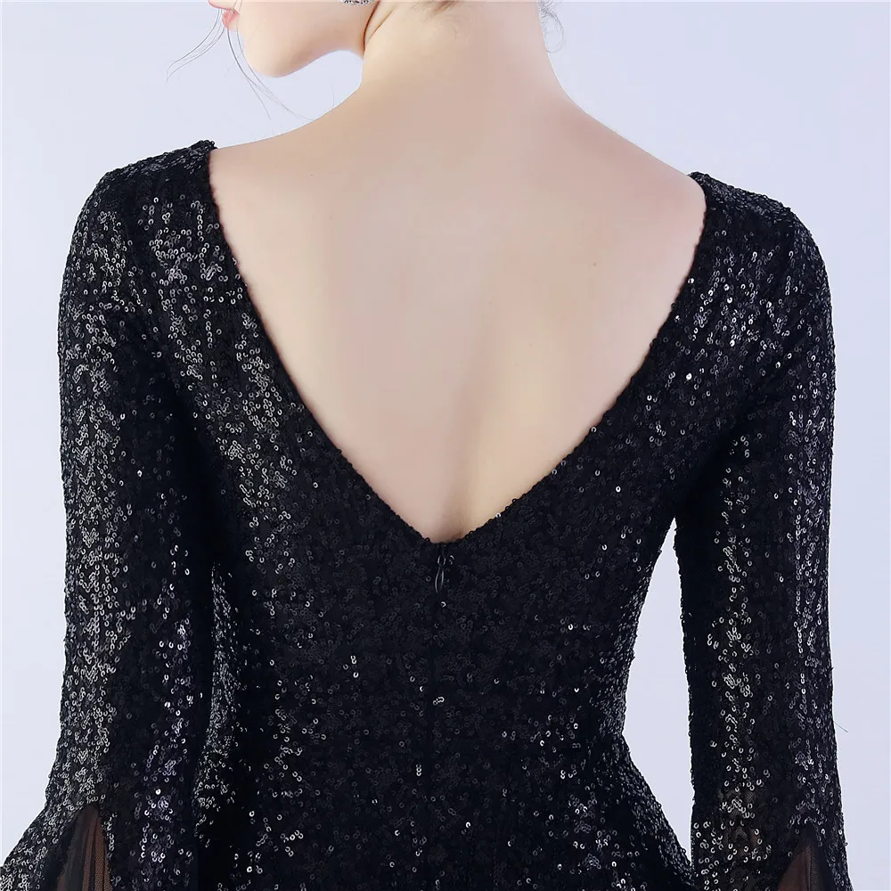 Stunning Long Evening Dresses for Women: The Ultimate 2024 Robe Soire  Femme Longue Evening Dress Review