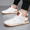 Men Casual Shoes New Designer Shoes Fashion Comfortable Breathable Running Shoes Light Sport Wear-resistant Zapatillas Hombre 4