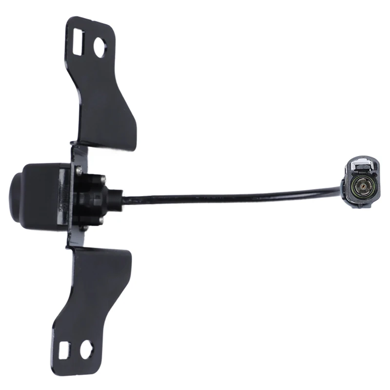자동차 자동차 액세서리 전면 뷰 카메라 주차 카메라 8781A314 284F1W040P For Outlander 4 PHEV 2022-2024