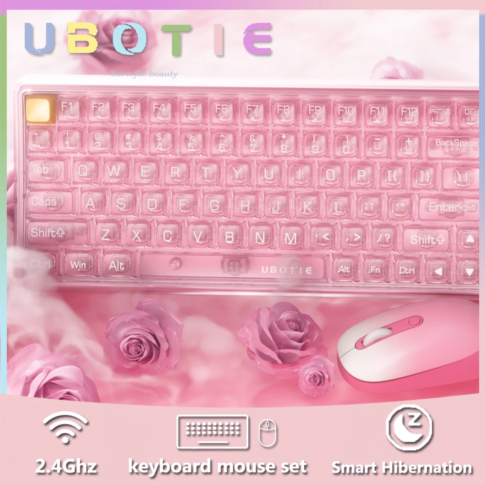 [非売品]メイプルストーリー ワイヤレスキーボード ピンクビーン [未開封] 非売品】メイプルストーリー ワイヤレスキーボード/ピンクビーン