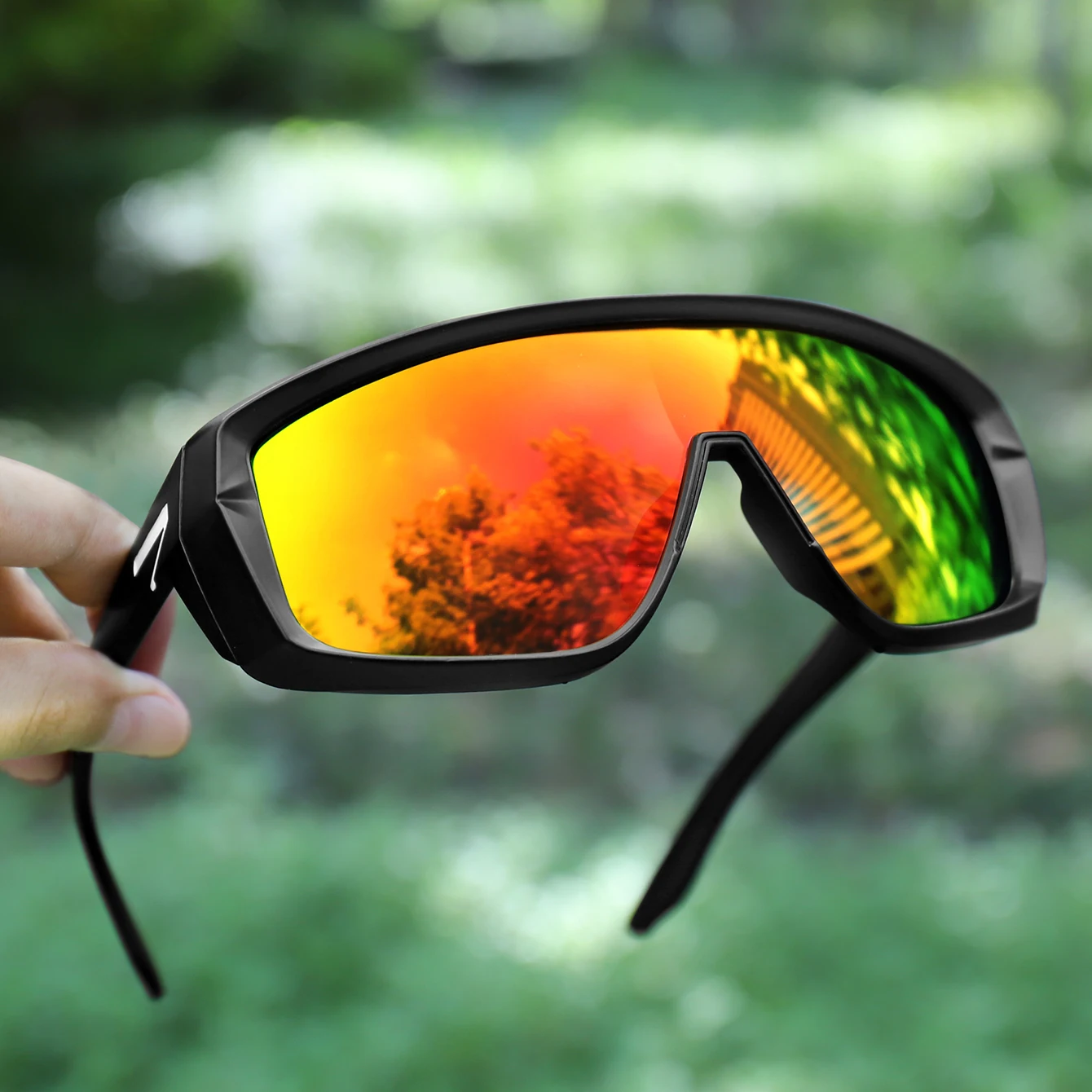 No brand, Cycling Sunglasses, UV400, Outdoor, Sport